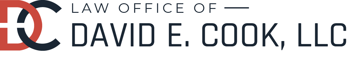 Law Office of David E. Cook, LLC